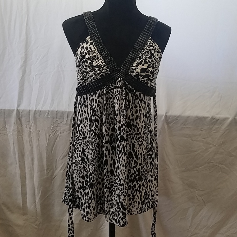 Forever 21 top